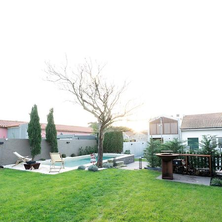 דירות וילה דו קונדה Casa Dona Adelaide מראה חיצוני תמונה