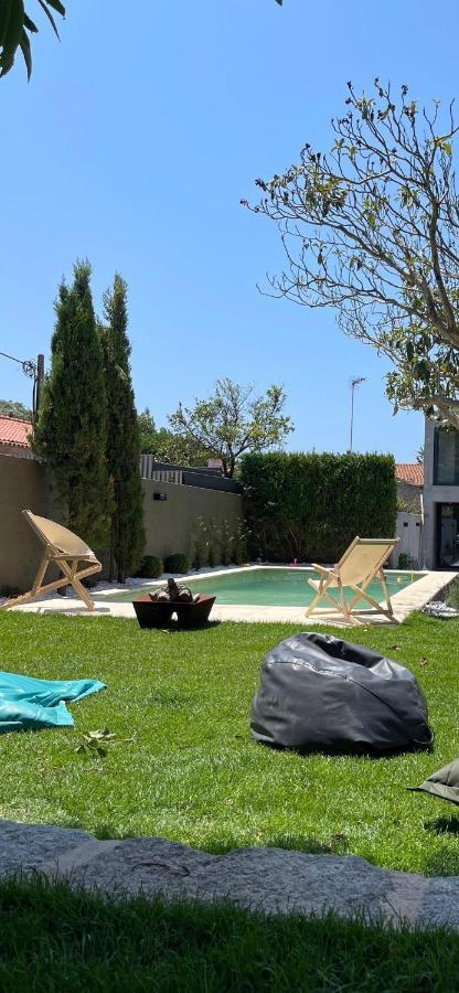 דירות וילה דו קונדה Casa Dona Adelaide מראה חיצוני תמונה