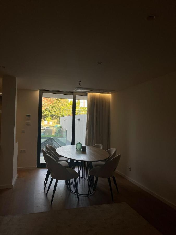 דירות וילה דו קונדה Casa Dona Adelaide מראה חיצוני תמונה