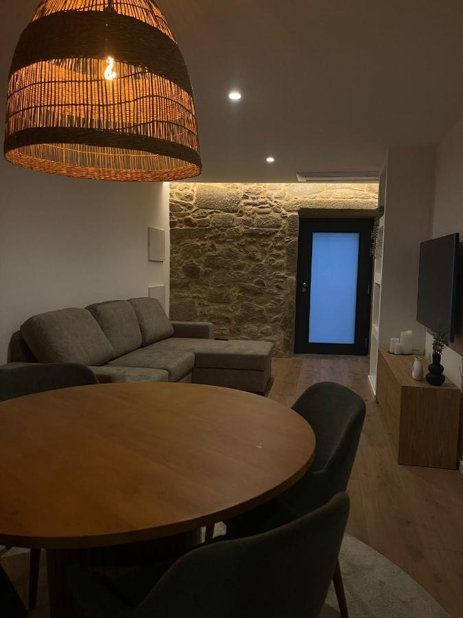 דירות וילה דו קונדה Casa Dona Adelaide מראה חיצוני תמונה