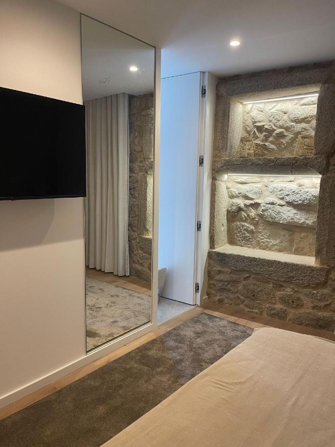דירות וילה דו קונדה Casa Dona Adelaide מראה חיצוני תמונה