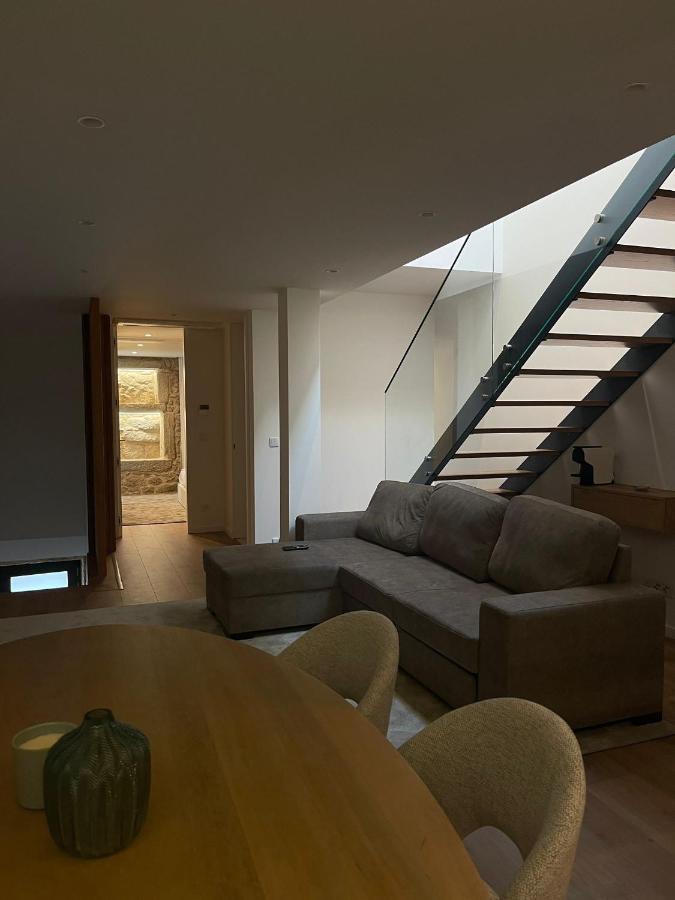 דירות וילה דו קונדה Casa Dona Adelaide מראה חיצוני תמונה