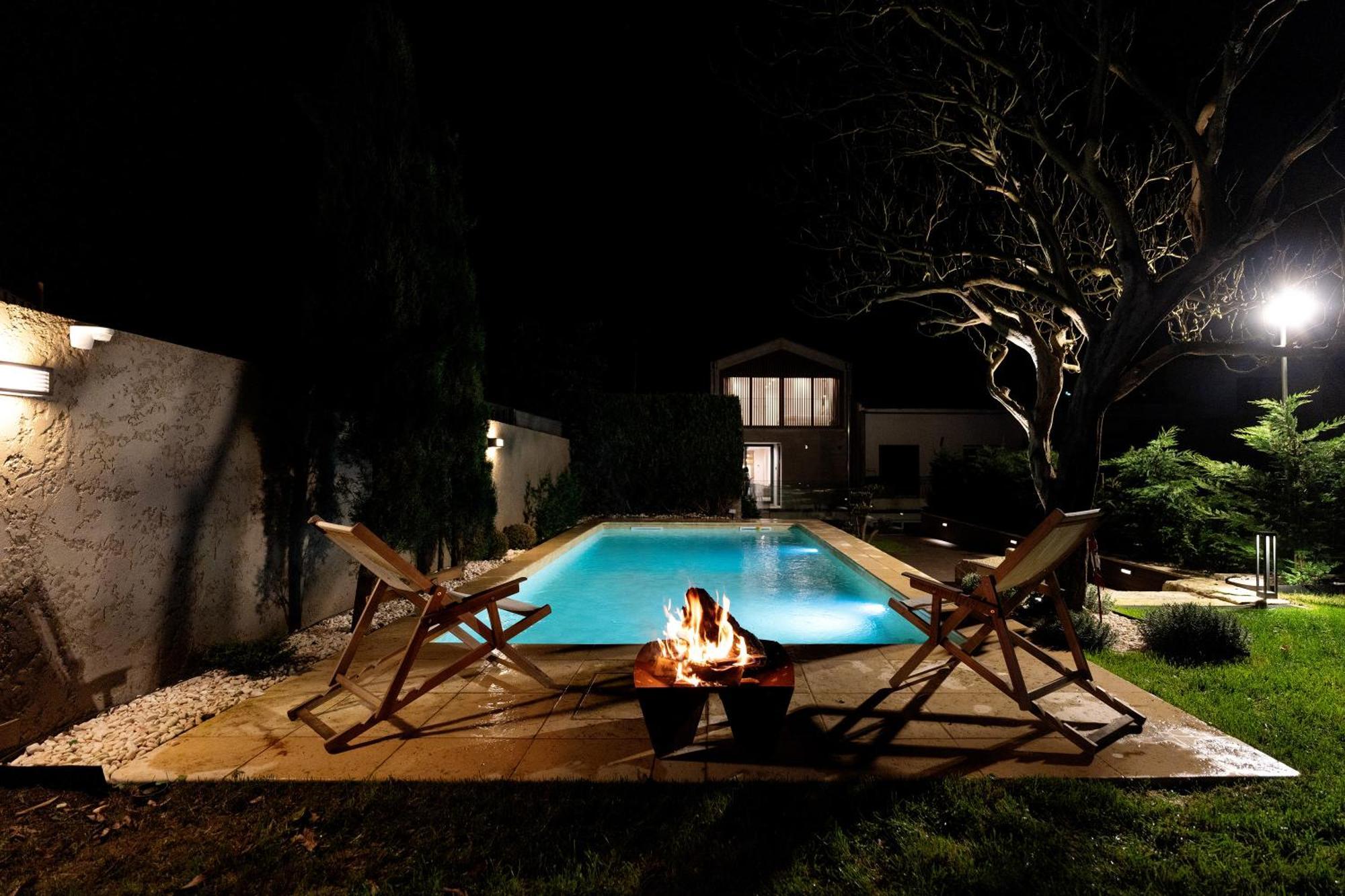 דירות וילה דו קונדה Casa Dona Adelaide מראה חיצוני תמונה