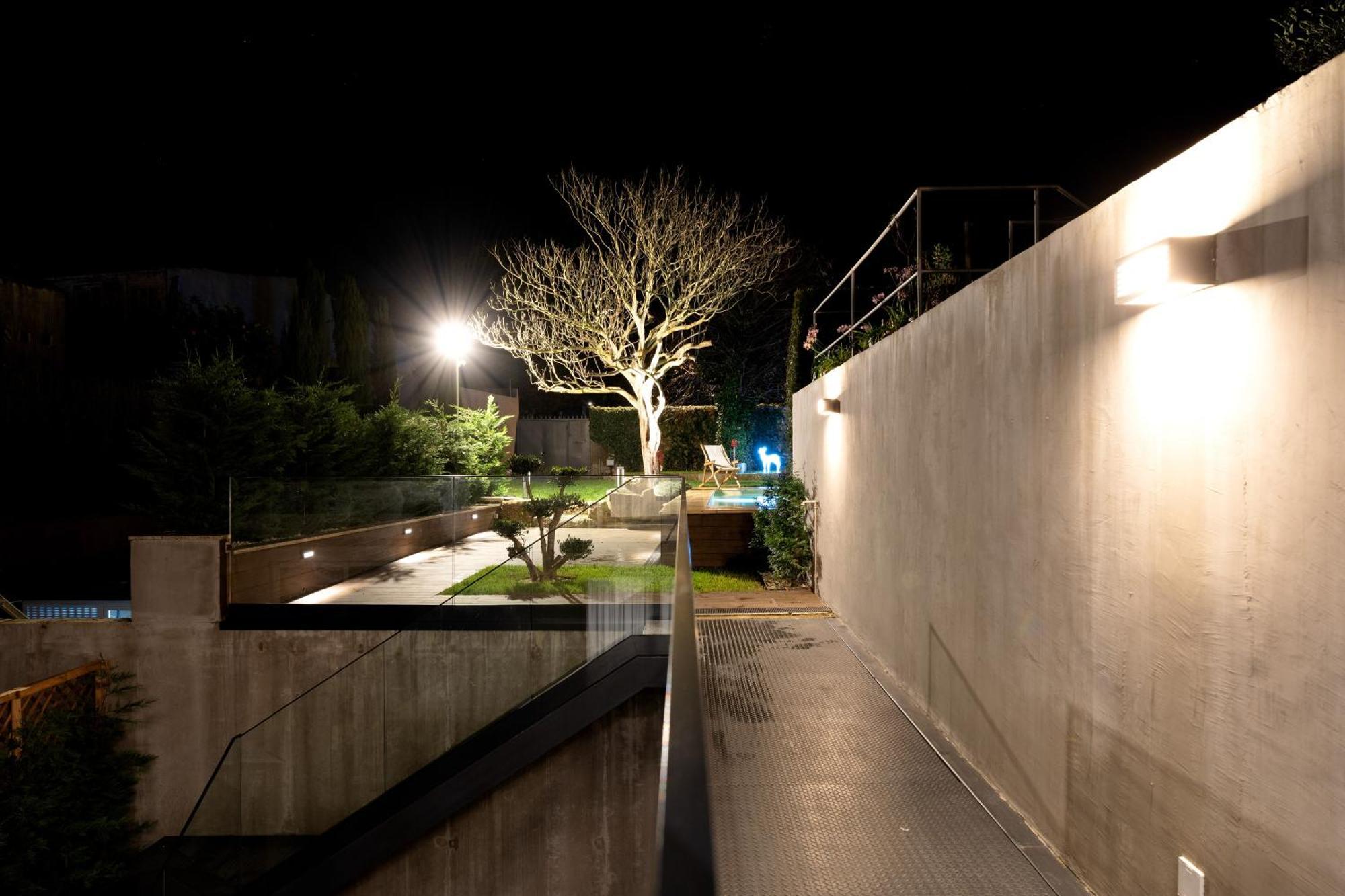 דירות וילה דו קונדה Casa Dona Adelaide מראה חיצוני תמונה