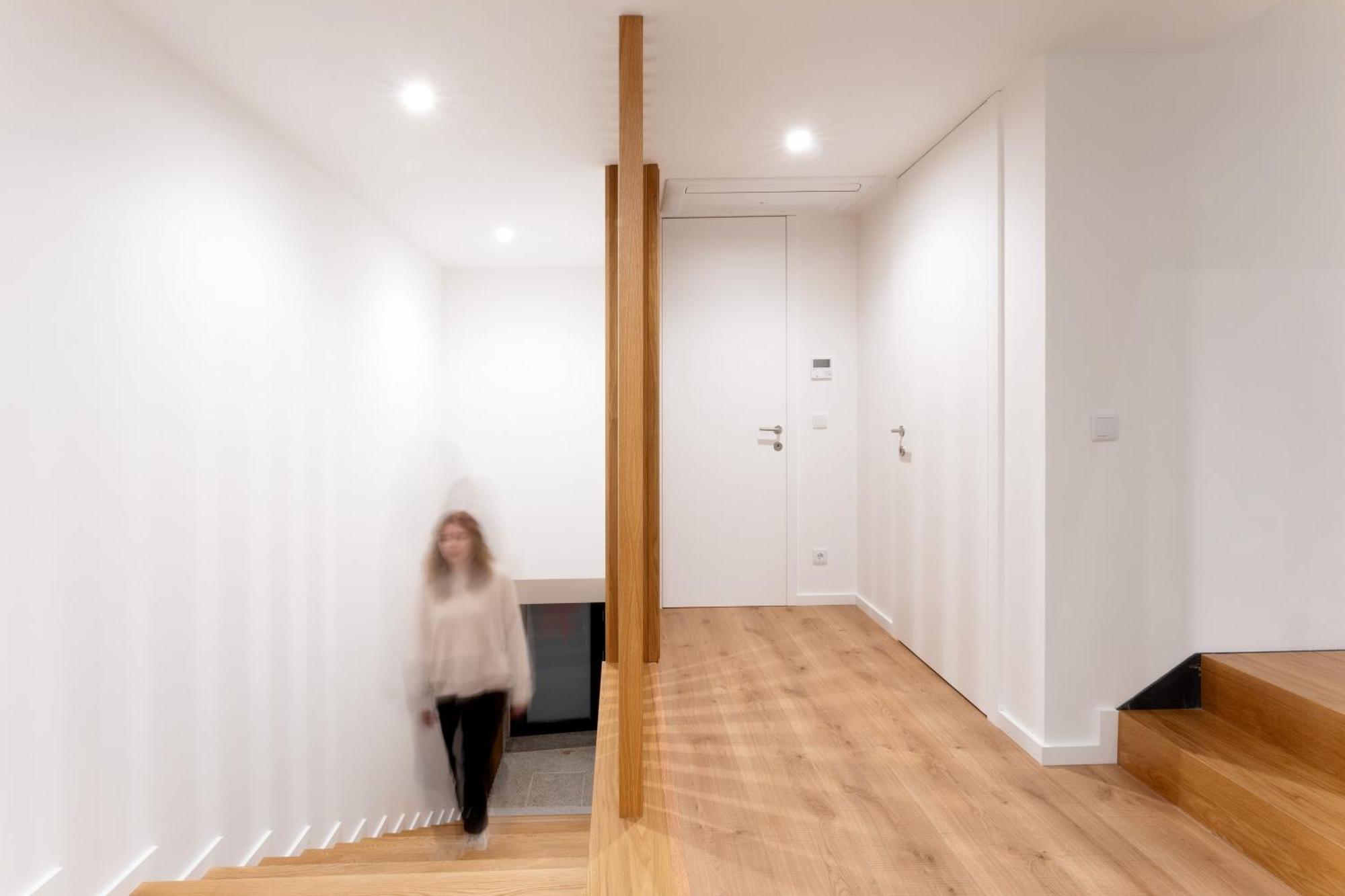 דירות וילה דו קונדה Casa Dona Adelaide מראה חיצוני תמונה